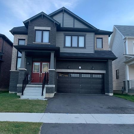 Niagara Falls Bnb 15 Mins Away From Falls Thorold Kültér fotó