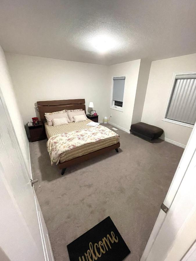 Niagara Falls Bnb 15 Mins Away From Falls Thorold Kültér fotó