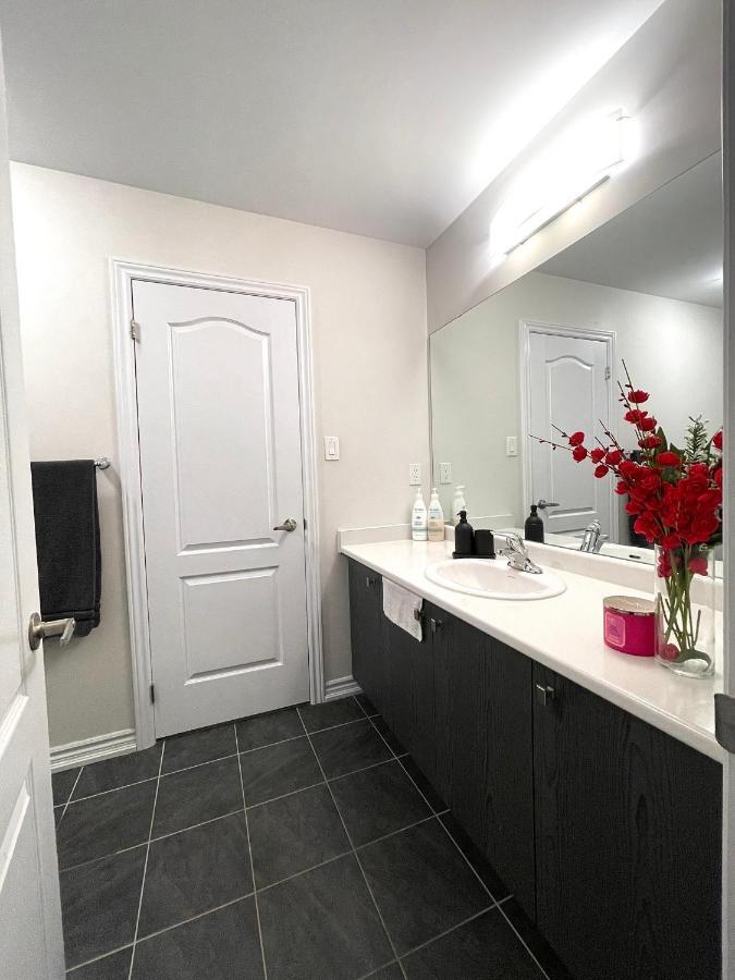 Niagara Falls Bnb 15 Mins Away From Falls Thorold Kültér fotó