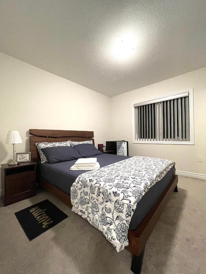 Niagara Falls Bnb 15 Mins Away From Falls Thorold Kültér fotó