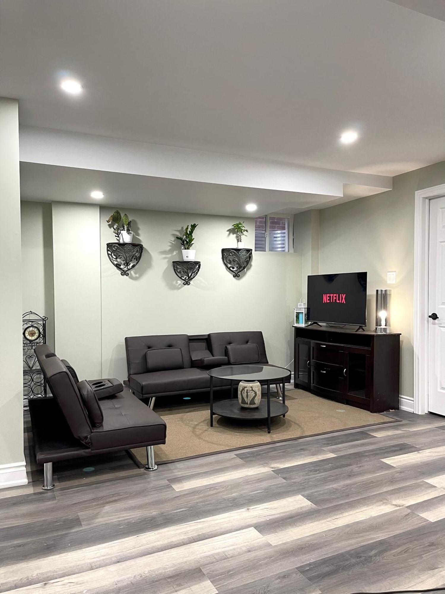 Niagara Falls Bnb 15 Mins Away From Falls Thorold Kültér fotó