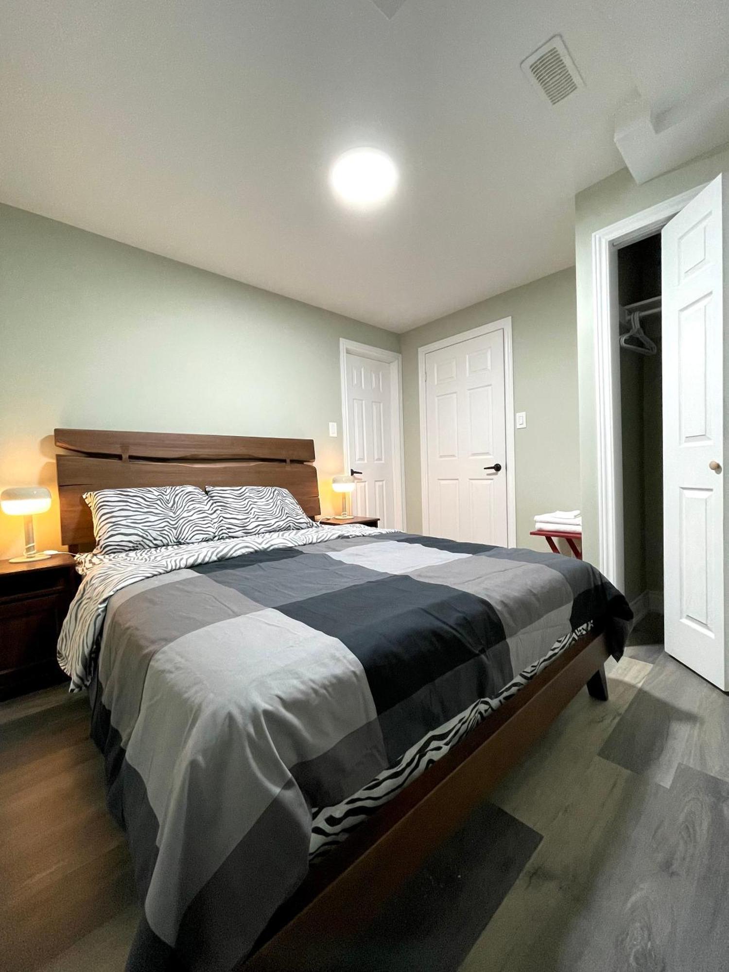 Niagara Falls Bnb 15 Mins Away From Falls Thorold Kültér fotó