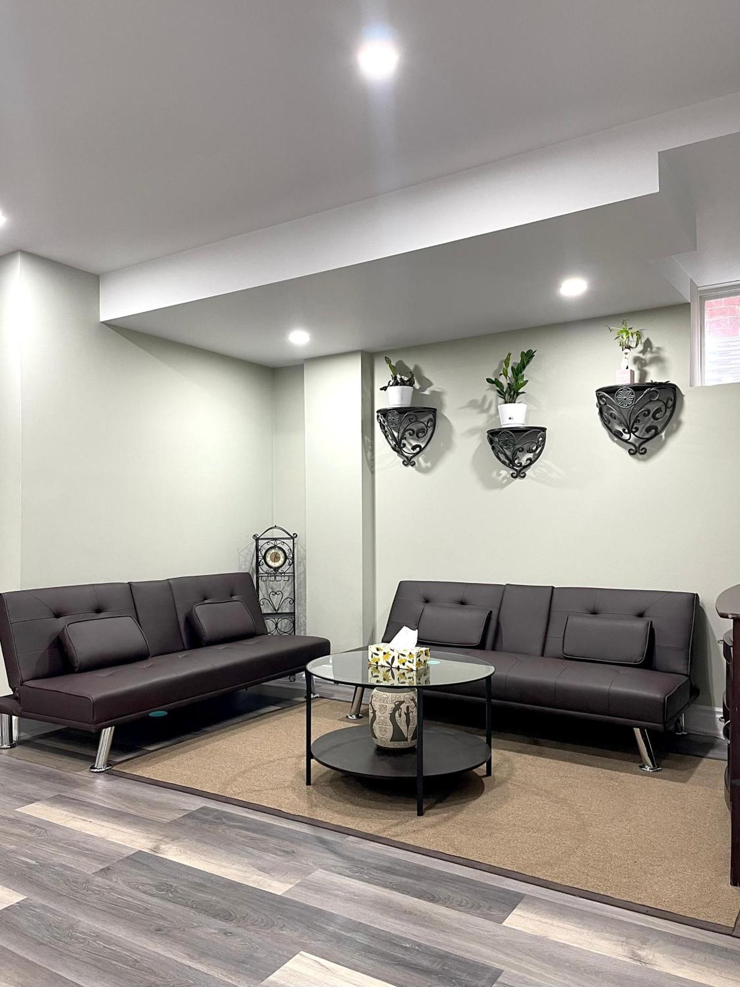 Niagara Falls Bnb 15 Mins Away From Falls Thorold Kültér fotó