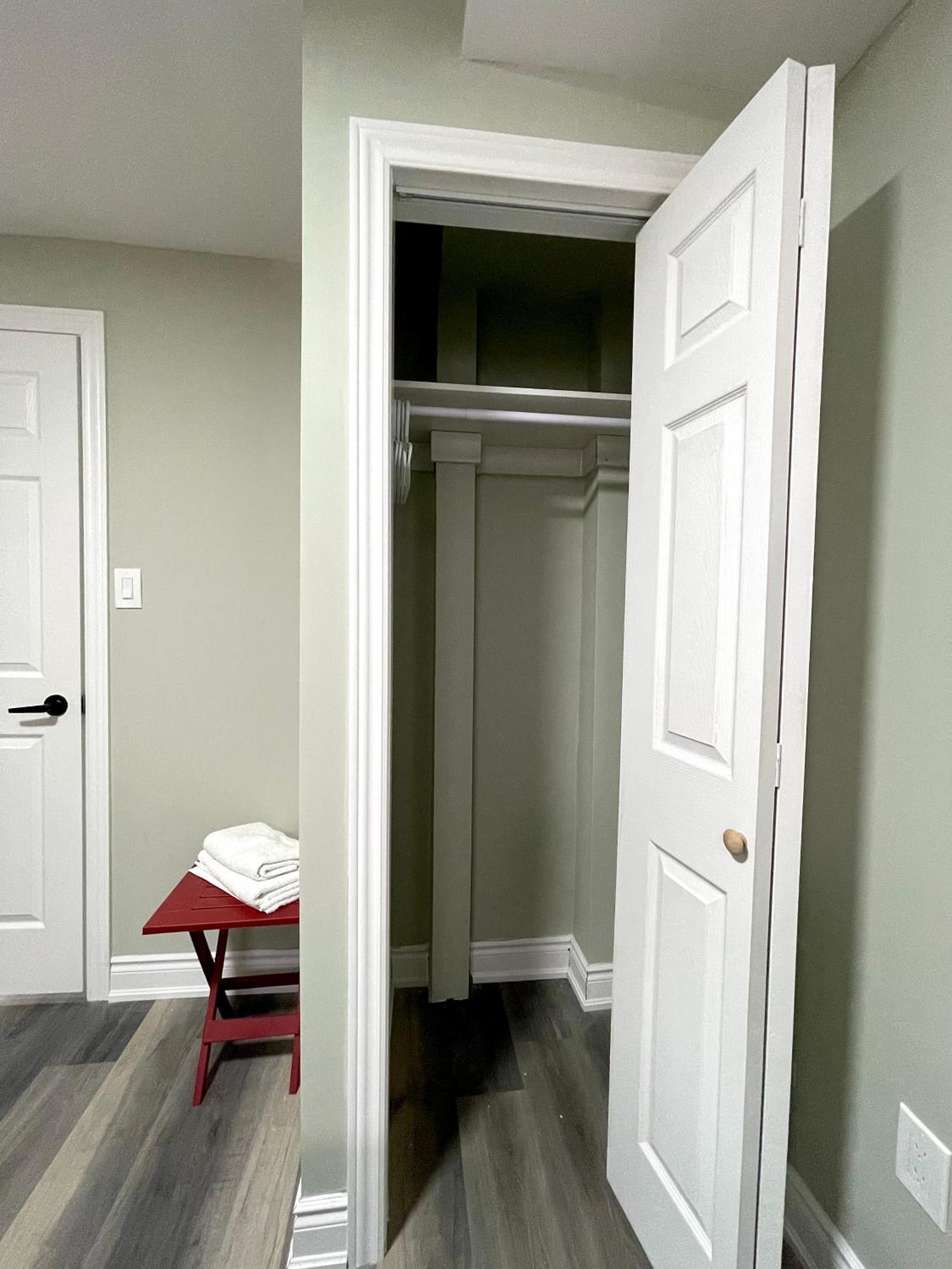 Niagara Falls Bnb 15 Mins Away From Falls Thorold Kültér fotó