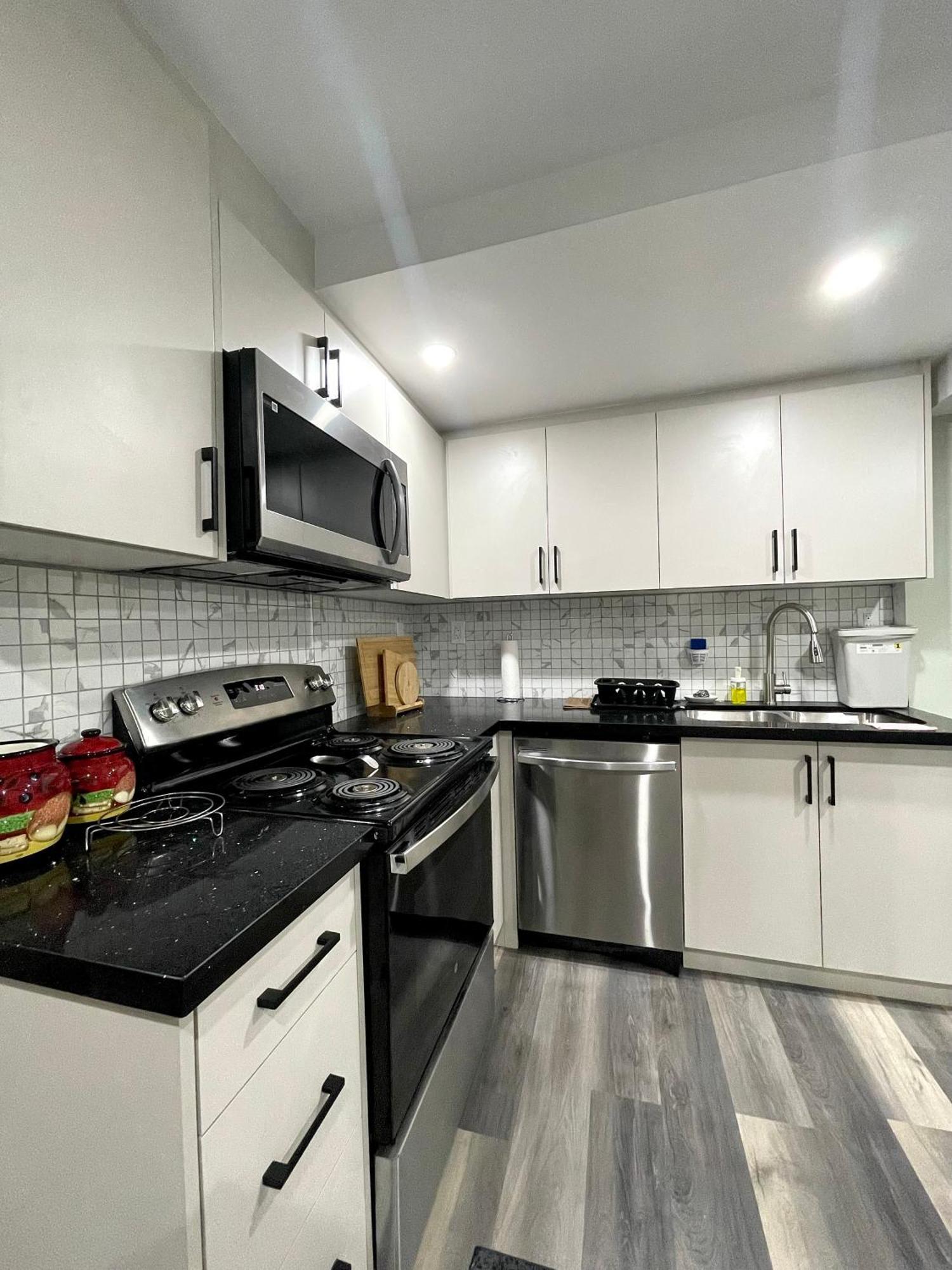 Niagara Falls Bnb 15 Mins Away From Falls Thorold Kültér fotó